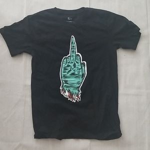 Run the Jewels x Fool's Gold Tee